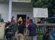 Bantuan Korban Banjir Dipersoalkan, Warga Besitang Tuding Ada Pilih Kasih