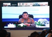 Jelang Puncak Mudik 2026, Dinas Perhubungan Binjai Perkuat Sinergi Pengamanan Operasi Ketupat