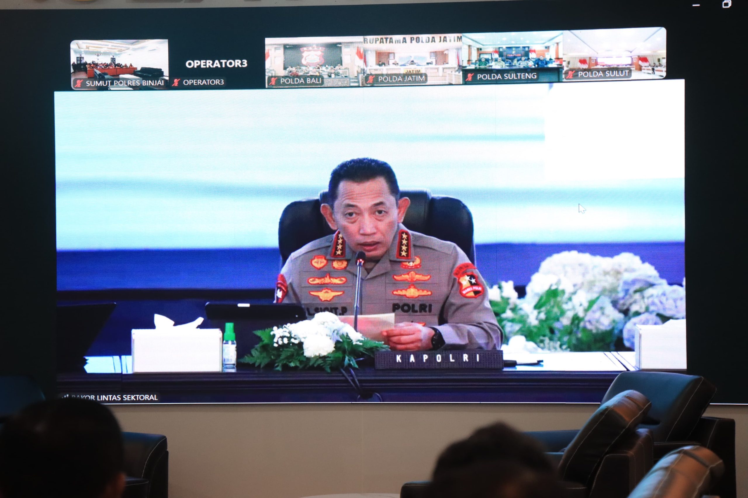 Jelang Puncak Mudik 21 Maret 2026