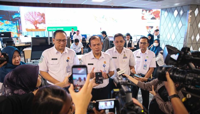 Kemarau 2026 Datang Lebih Cepat, BMKG Prediksi Puncak Kekeringan Terjadi Agustus