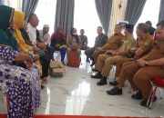 Dari Besitang ke Stabat: Suara Korban Banjir Direspons, Pemkab Langkat Siapkan Langkah Lanjutan