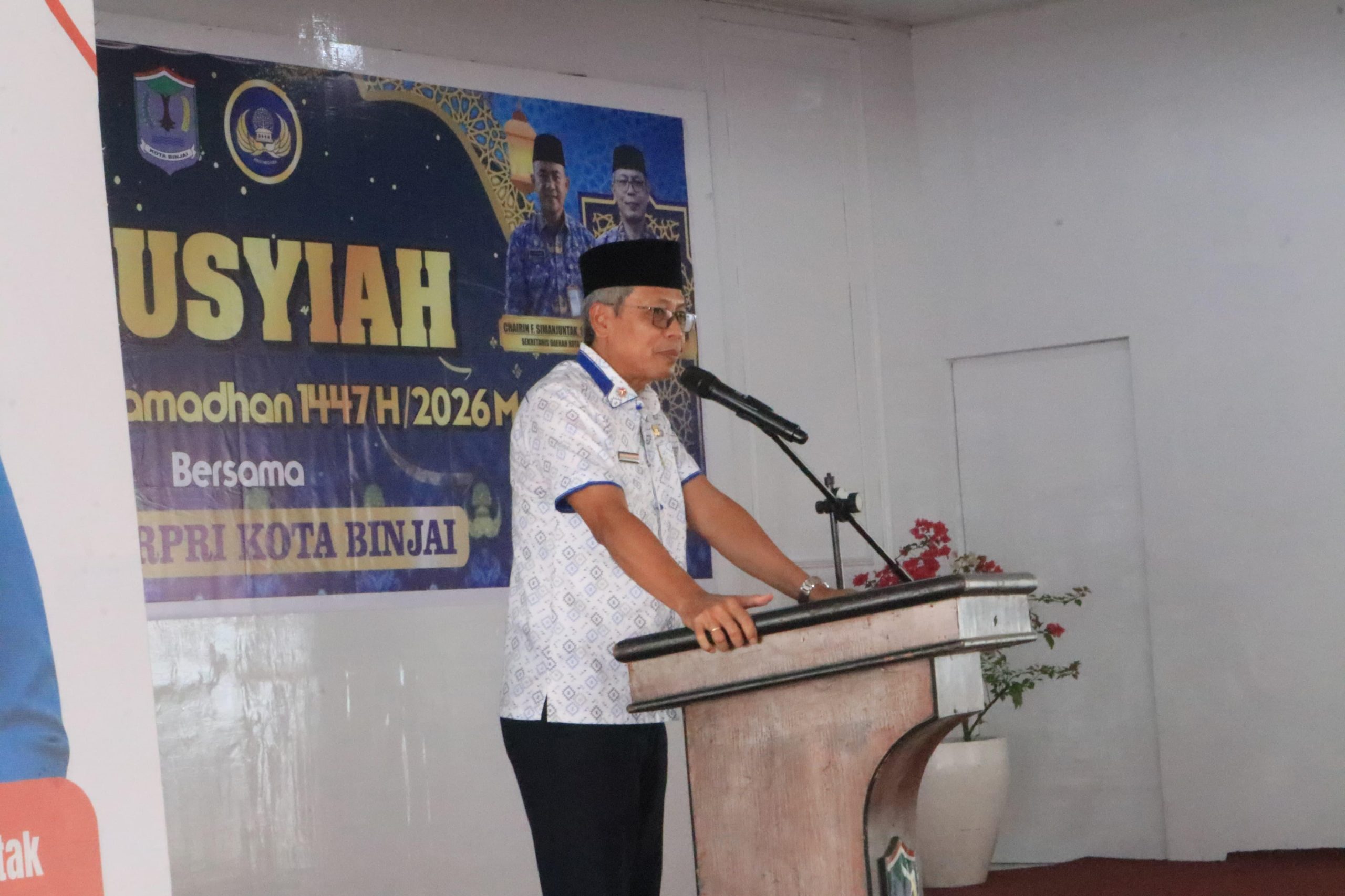 Korpri Binjai