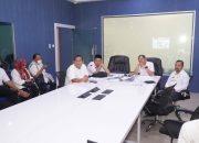 Langkat Ikut Rakor Nasional, Distribusi 266 Ribu Bantuan Bencana Segera Disalurkan