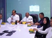 Langkat dan Nias Utara Jadi Kandidat Penerima Hibah Infrastruktur Pascapanen Bulog
