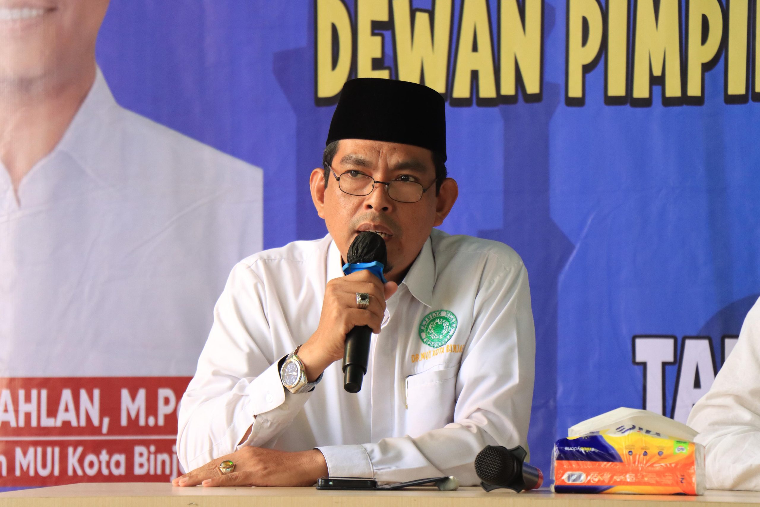 MUI Binjai