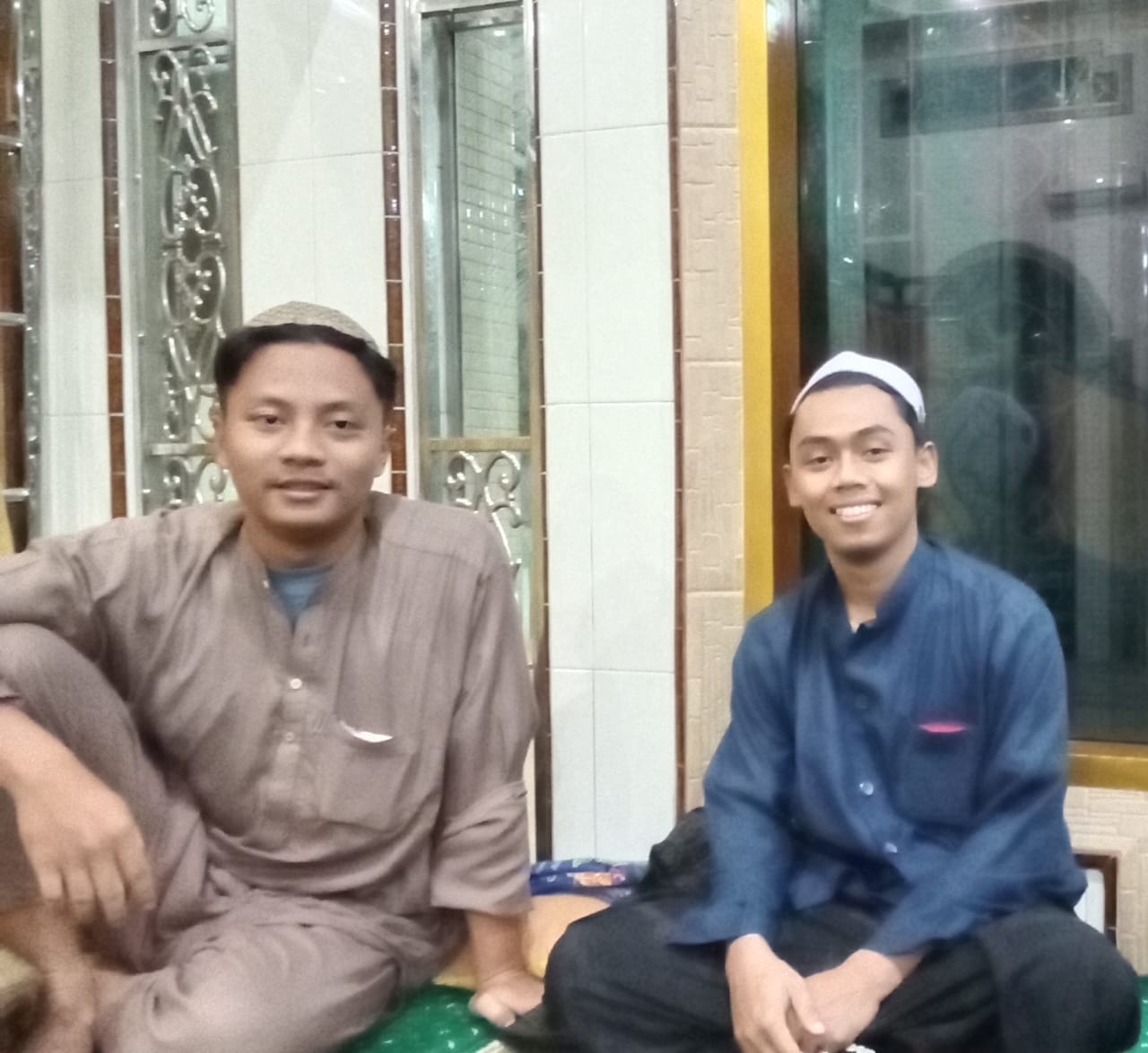 Masjid Nurul Huda Stabat Laksanakan Tahajud Berjamaah 3 Juz Setiap Malam