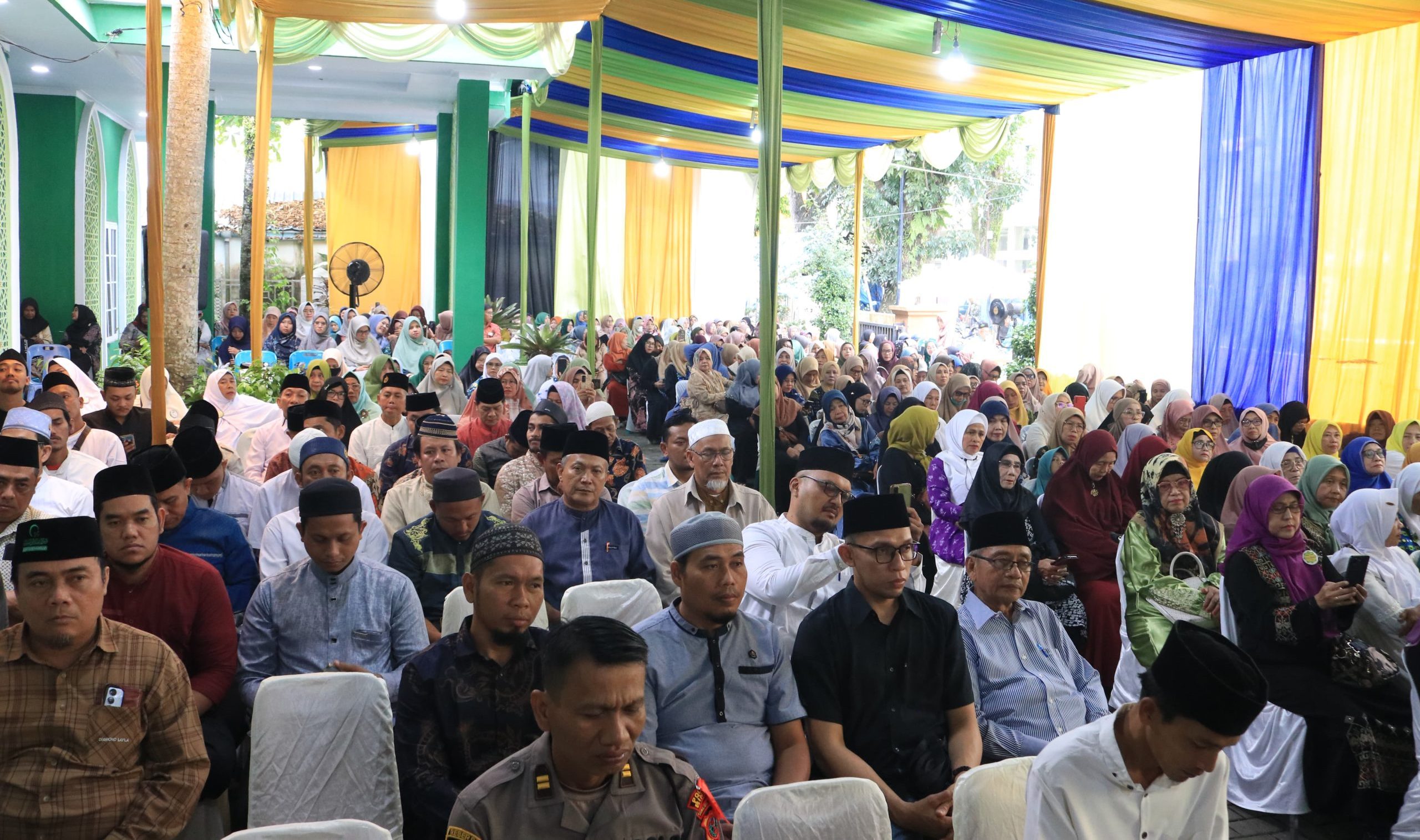 Muzakarah MUI Binjai