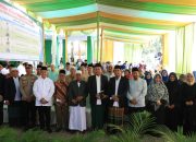 Muzakarah Ramadan 1447 H Dihadiri Sekda Binjai, Prof Jamil Bahas Hukum Umrah dengan Berutang