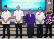 Ny Endang: Posyandu Harus Jadi Motor Pemberdayaan dan Pelayanan Dasar Masyarakat