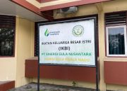 PT SGN Belum Buka Suara soal Pembakaran Tebu yang Picu Kecelakaan Beruntun di Tol Binjai–Stabat