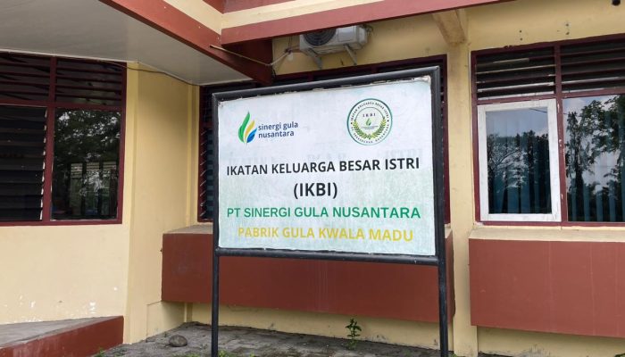 PT SGN Belum Buka Suara soal Pembakaran Tebu yang Picu Kecelakaan Beruntun di Tol Binjai–Stabat