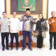 Pekerja di Langkat