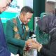Pelantikan Rektor USU