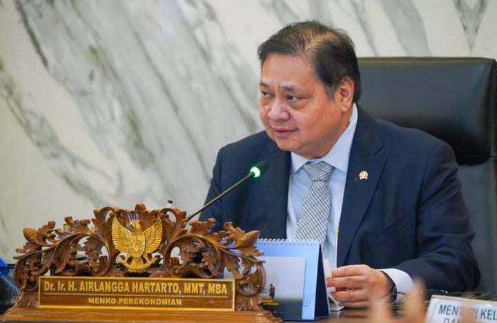 Pemerintah Siapkan WFH Usai Lebaran