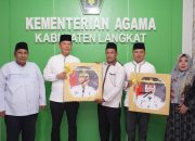 Pemkab Langkat Kucurkan Rp1,5 Miliar untuk PPG Guru PAI, Kemenag Beri Apresiasi