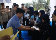 Pemko Binjai Bersama Polda Sumut, Sinergi Aparat dan Ulama Kian Kokoh