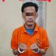 Polisi Bongkar Peredaran Sabu di Hinai, Pria 25 Tahun Ditangkap Saat Buang Barang Bukti