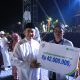 Ramadan Rakyat 2026 di Binjai ditutup