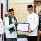 Sekda Amril