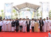 Semarak Ramadan 1447 H di Binjai: MUI Resmi Dilantik, Ramadan Rakyat Dongkrak UMKM