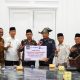 Solidaritas Muhammadiyah untuk Sumut
