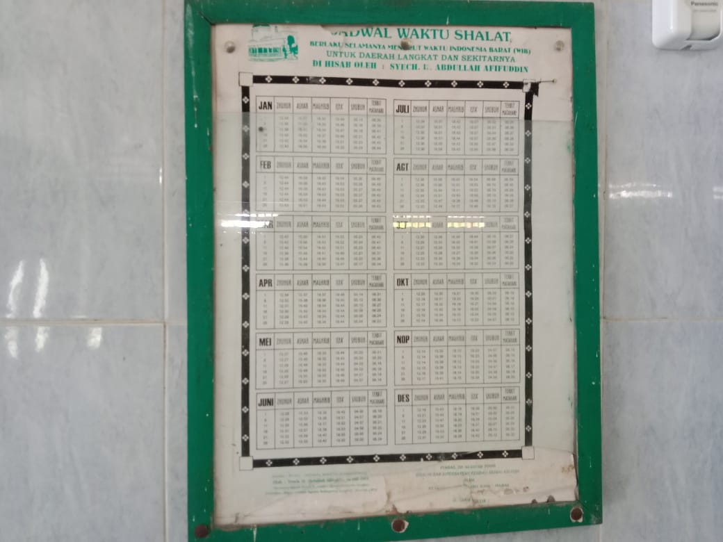 Syekh Abdullah Afifuddin