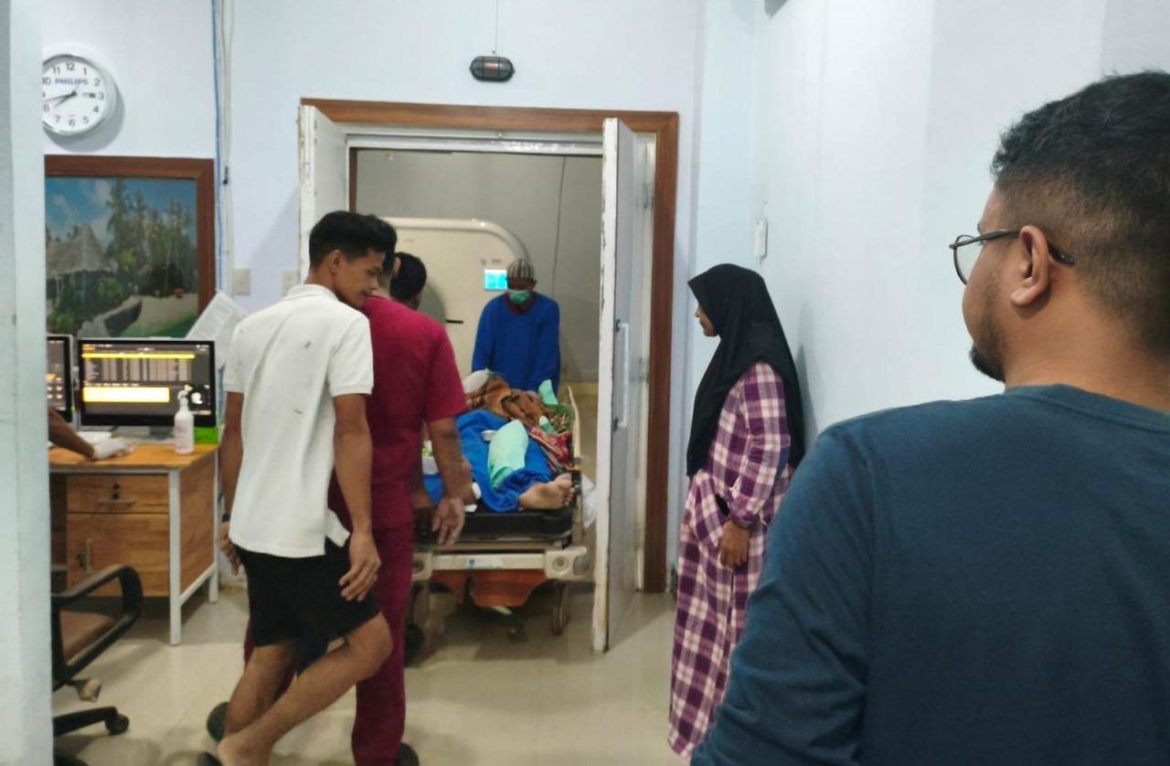 Terdakwa Kasus Ekstasi 2.971 Butir Kabur dari PN Stabat