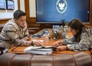 Pemerintah Resmi Terapkan PP TUNAS