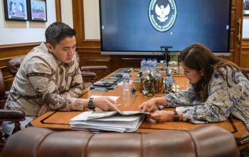 Pemerintah Resmi Terapkan PP TUNAS