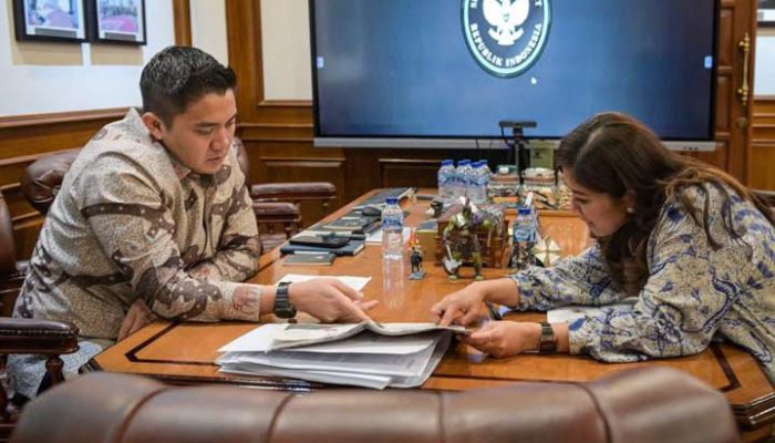 “Tunggu Anak Siap”, Pemerintah Resmi Terapkan PP TUNAS Mulai 28 Maret