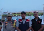 Video Viral Mobil Diduga Dilempar Batu di Tol Stabat KM 65, Ini Penjelasan Polisi dan Pihak Tol