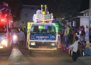 Wali Kota Binjai: Takbiran Bukan Sekadar Tradisi, Tapi Wujud Syukur dan Kebersamaan