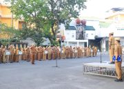 Wali Kota Binjai Tekankan Optimalisasi Layanan Dukcapil di Tengah Pertumbuhan Penduduk