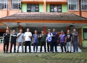 Wujudkan Kota Bersih, Pemko Binjai Ajak Warga Aktif dalam Gerakan Indonesia Asr