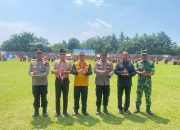 Penutupan Jambore Cabang Ke-X Kota Binjai, Tekankan Pembinaan Karakter Generasi Muda