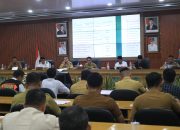 Jelang MTQ ke-57, Pemko Binjai Perkuat Koordinasi Pelaksanaan