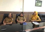 Pemko Binjai Ikuti Asistensi dan Monev Nasional, Dorong Percepatan Universal Coverage Jaminan Sosial Ketenagakerjaan 2026