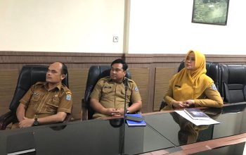 Pemko Binjai Ikuti Asistensi dan Monev Nasional, Dorong Percepatan Universal Coverage Jaminan Sosial Ketenagakerjaan 2026