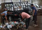 Ajak Warga Aktif dalam Gerakan Indonesia Asri