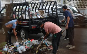 Pemko Binjai Ingin Wujudkan Kota Bersih, Ajak Warga Aktif dalam Gerakan Indonesia Asri