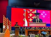 Anak Kuli Bangunan di Langkat