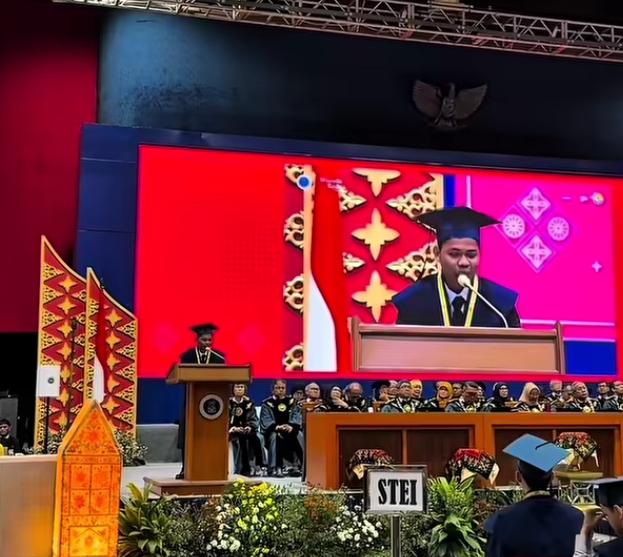 Anak Kuli Bangunan di Langkat