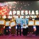 Bangun Keluarga Berkualitas, Langkat Digganjar Penghargaan Tingkat Nasional