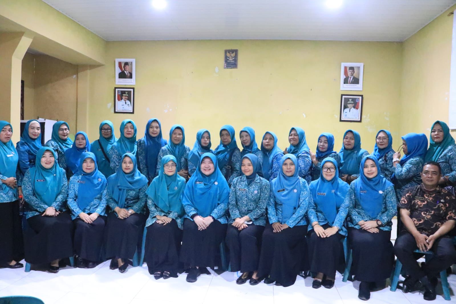 PKK Binjai