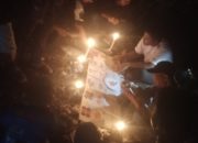 Diduga Ada Praktik Judi di Pasar Malam Karang Gading, FORMAS Minta Polisi Bertindak Tegas