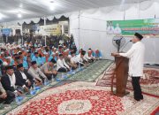 Jemaah Haji Langkat