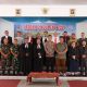 Paskah Oikumene 2026 di Binjai