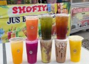 Kenaikan Harga Plastik Tekan UMKM, Pembulatan Harga Berpotensi Picu Inflasi