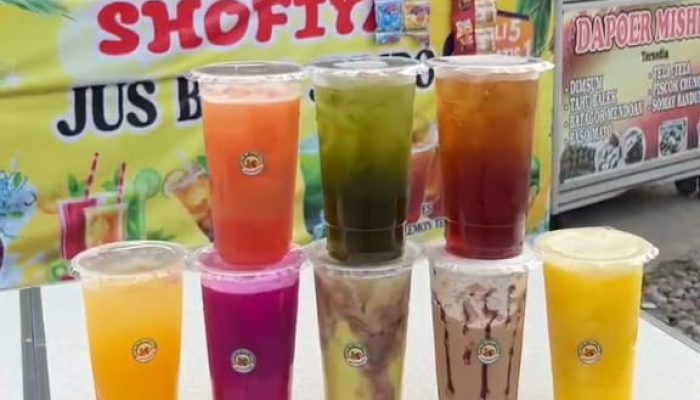 Kenaikan Harga Plastik Tekan UMKM, Pembulatan Harga Berpotensi Picu Inflasi