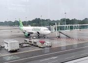 Harga Tiket Pesawat Melambung, Dampak Konflik Global Tekan Ekonomi dan Daya Beli